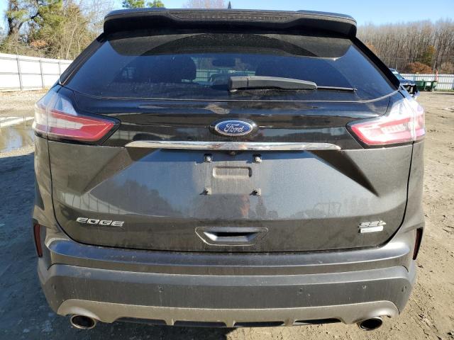 Photo 6 from auction – 2019 FORD EDGE SEL with VIN 2FMPK3J9XKBB79197