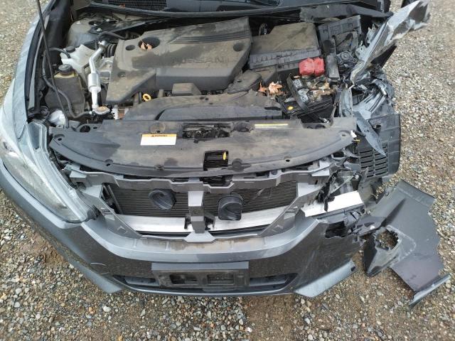 Photo 11 from auction – 2018 NISSAN ALTIMA 2.5 with VIN 1N4AL3AP2JC278946