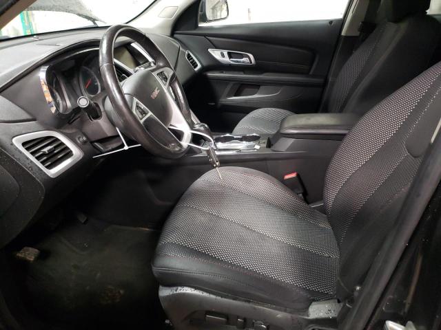 Photo 7 from auction – 2016 GMC TERRAIN SL with VIN 2GKALNEK8G6131878