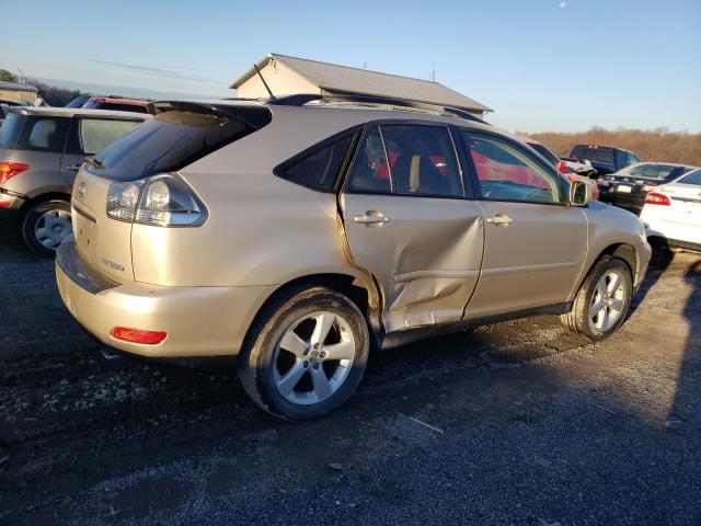 Photo 3 from auction – 2004 LEXUS RX 330 with VIN JTJHA31U740047919