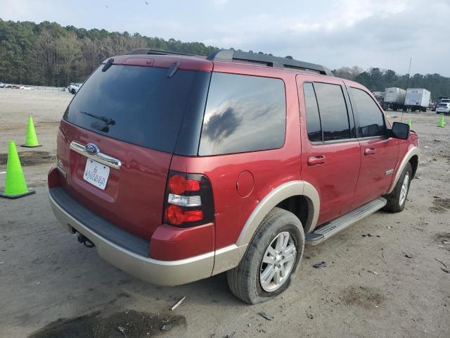 Photo 3 from auction – 2008 FORD EXPLORER E with VIN 1FMEU64E58UA30002