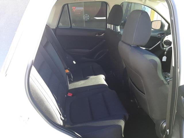 Photo 11 from auction – 2016 MAZDA CX-5 TOURI with VIN JM3KE2CYXG0750899