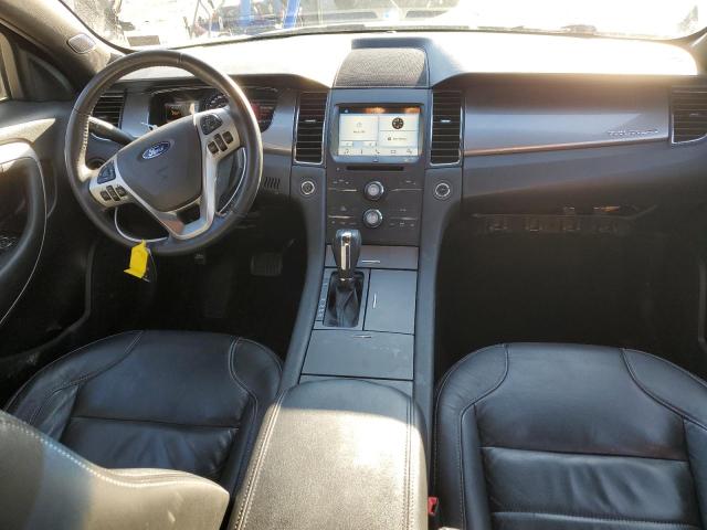 Photo 8 from auction – 2016 FORD TAURUS SEL with VIN 1FAHP2E80GG136032