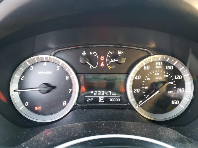 Zdjęcie 9 z aukcji – 2015 NISSAN SENTRA S z VIN 3N1AB7AP1FL642471