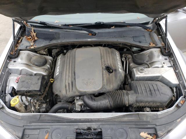 Photo 11 from auction – 2011 CHRYSLER 300C with VIN 2C3CA6CT1BH531262