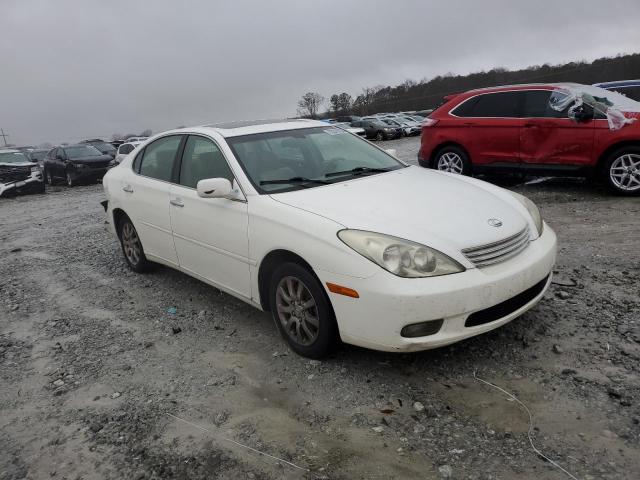 Photo 4 from auction – 2002 LEXUS ES 300 with VIN JTHBF30G525013336