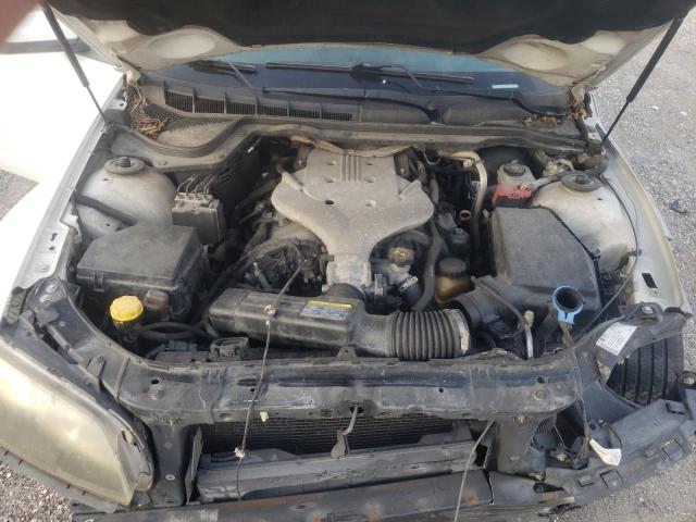 Photo 11 from auction – 2009 PONTIAC G8 with VIN 6G2ER57789L184862
