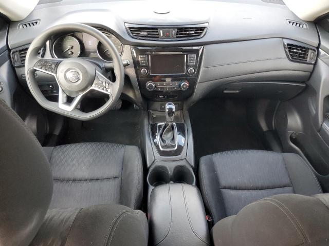 Photo 8 from auction – 2018 NISSAN ROGUE S with VIN KNMAT2MT5JP520912