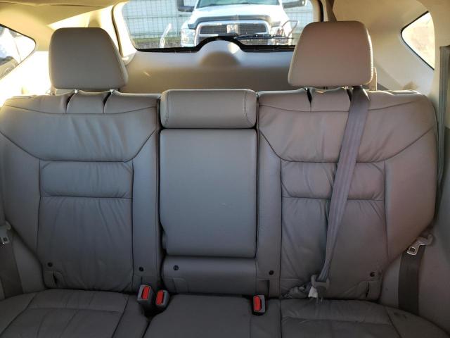 Photo 10 from auction – 2014 HONDA CR-V EXL with VIN 2HKRM4H76EH696913