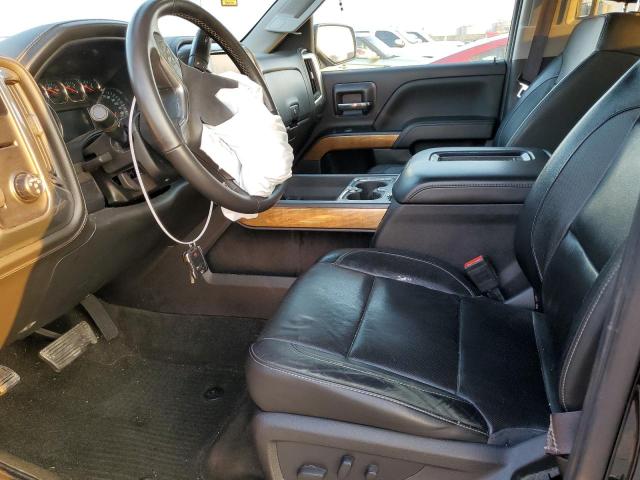 Photo 7 from auction – 2017 CHEVROLET SILVERADO with VIN 3GCPCSEC8HG426076