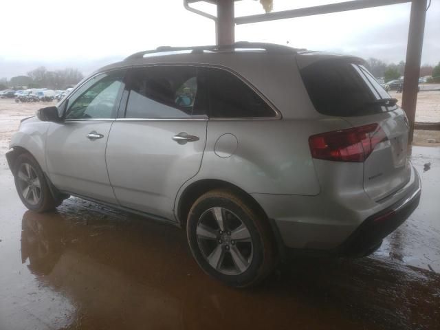Photo 2 from auction – 2013 ACURA MDX with VIN 2HNYD2H26DH501673