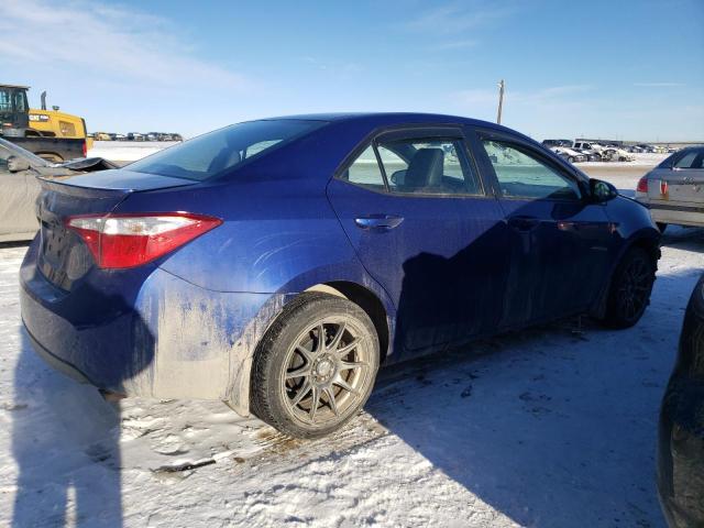 Photo 3 from auction – 2016 TOYOTA COROLLA L with VIN 2T1BURHE4GC703649