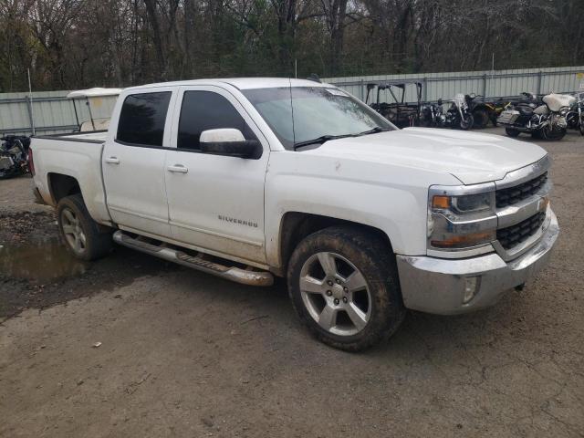 Photo 4 from auction – 2016 CHEVROLET SILVERADO with VIN 3GCPCREC6GG298363