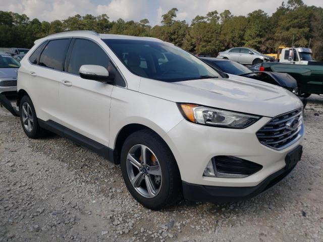 Photo 4 from auction – 2019 FORD EDGE SEL with VIN 2FMPK3J98KBB97245