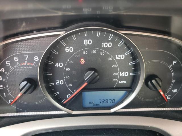 Photo 9 from auction – 2015 TOYOTA RAV4 XLE with VIN JTMWFREV8FD061101