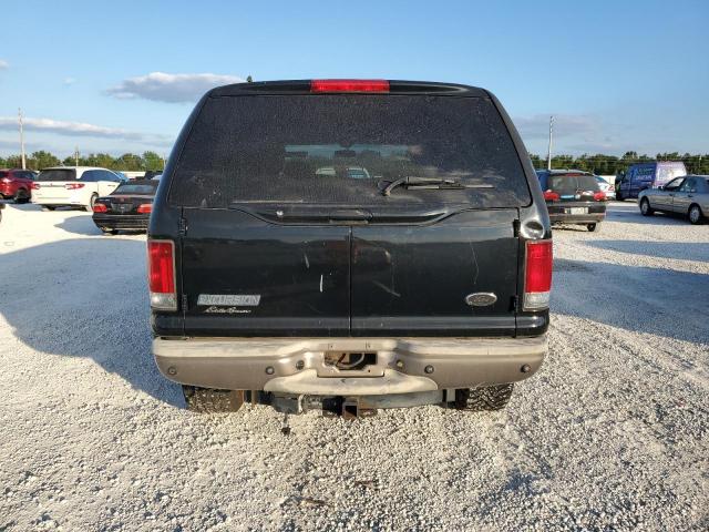 Photo 6 from auction – 2005 FORD EXCURSION with VIN 1FMNU44S55EC43306