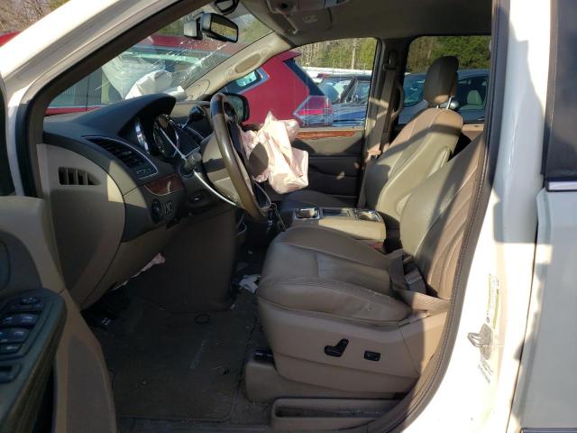 Photo 7 from auction – 2011 CHRYSLER TOWN & COU with VIN 2A4RR8DG0BR782578