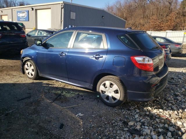 Photo 2 from auction – 2010 TOYOTA COROLLA MA with VIN 2T1KU4EE5AC256666