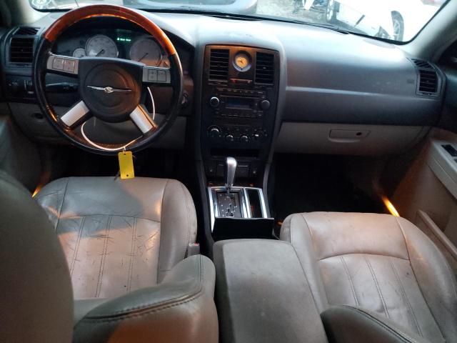 Photo 8 from auction – 2006 CHRYSLER 300C with VIN 2C3LA63H36H135223