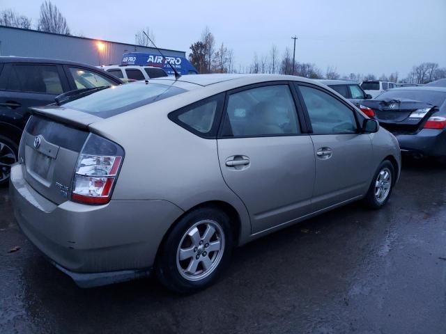 Photo 3 from auction – 2005 TOYOTA PRIUS with VIN JTDKB20U950126270