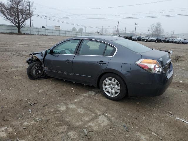Photo 2 from auction – 2012 NISSAN ALTIMA BAS with VIN 1N4AL2AP0CN542084