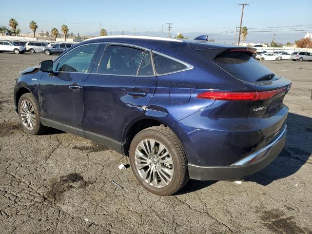 Photo 2 from auction – 2021 TOYOTA VENZA LE with VIN JTEAAAAHXMJ074842