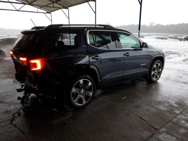 Photo 3 from auction – 2019 GMC ACADIA SLT with VIN 1GKKNNLS8KZ260010