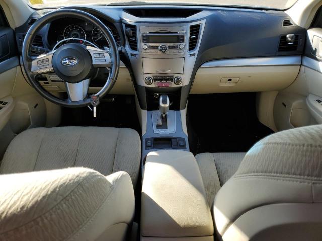 Photo 8 from auction – 2010 SUBARU OUTBACK 3. with VIN 4S4BRDHC0A2311076