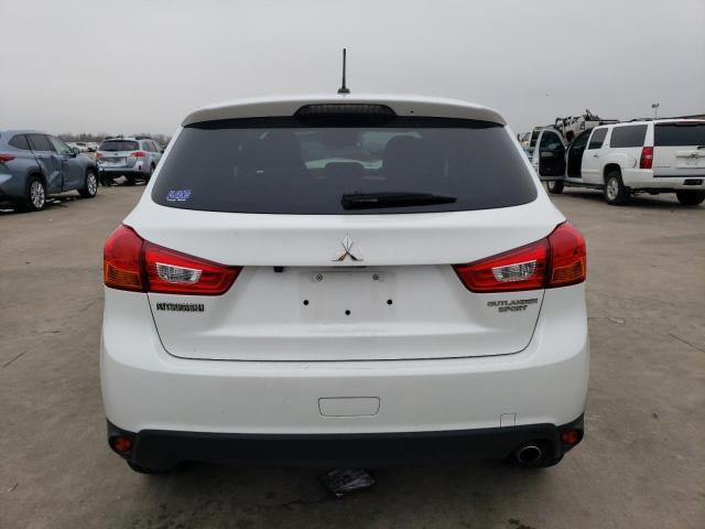 Photo 6 from auction – 2014 MITSUBISHI OUTLANDER with VIN 4A4AP4AU7EE012044