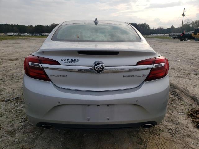 Photo 6 from auction – 2015 BUICK REGAL PREM with VIN 2G4GN5EX5F9175096