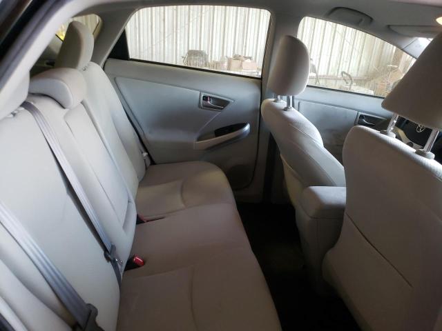 Photo 10 from auction – 2015 TOYOTA PRIUS with VIN JTDKN3DU5F0439695