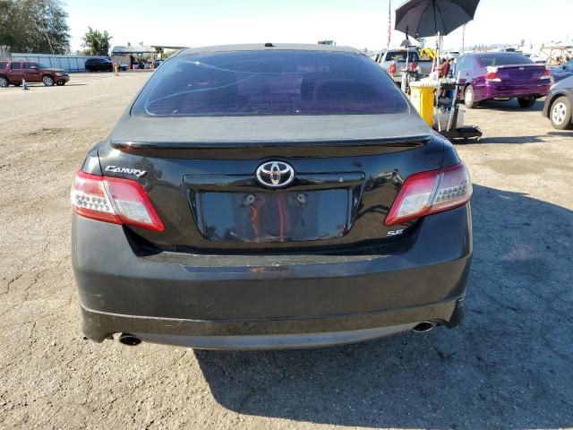 Photo 6 from auction – 2011 TOYOTA CAMRY SE with VIN 4T1BK3EK4BU632361