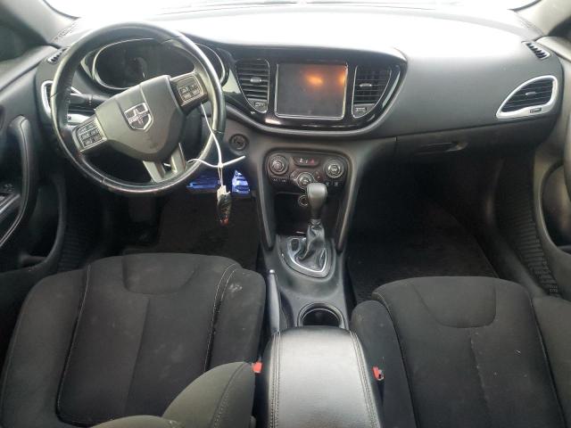 Photo 8 from auction – 2013 DODGE DART LIMIT with VIN 1C3CDFCA5DD153405