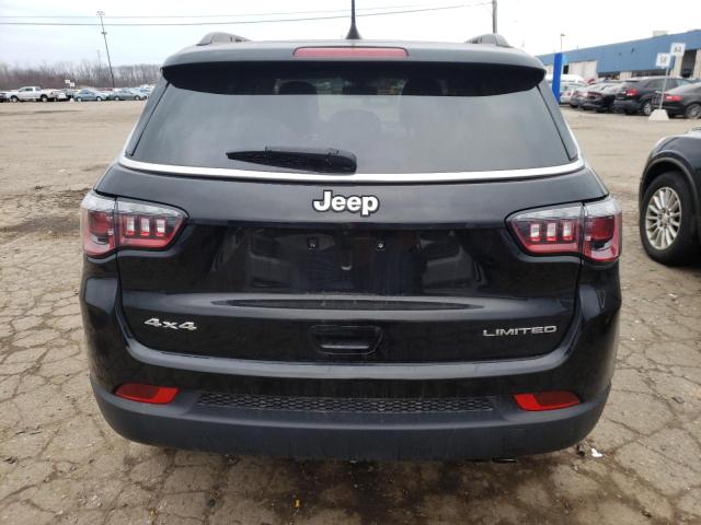 Photo 6 from auction – 2018 JEEP COMPASS LI with VIN 3C4NJDCB6JT330673