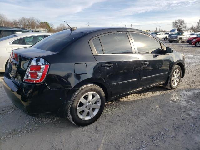 Photo 3 from auction – 2007 NISSAN SENTRA 2.0 with VIN 3N1AB61E27L707726