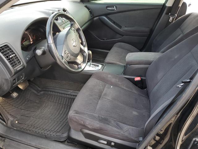 Photo 7 from auction – 2010 NISSAN ALTIMA BAS with VIN 1N4AL2AP0AN494518