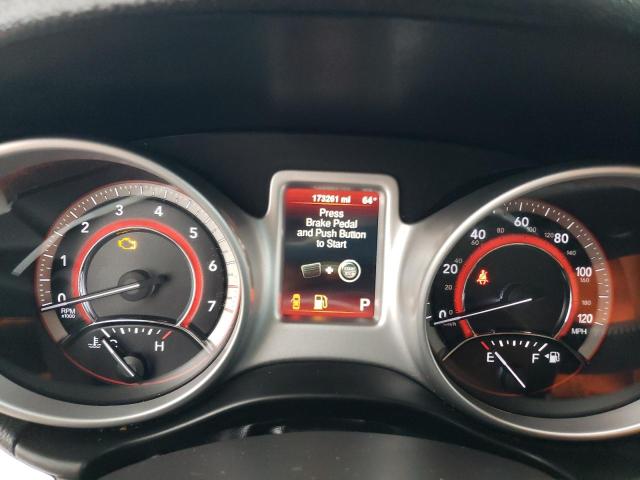 Photo 9 from auction – 2015 DODGE JOURNEY SX with VIN 3C4PDCBGXFT692200
