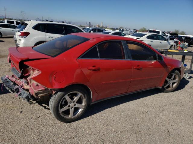 Photo 3 from auction – 2007 PONTIAC G6 BASE with VIN 1G2ZG58N574223657