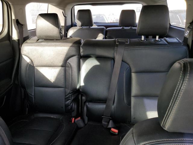 Photo 10 from auction – 2018 GMC ACADIA SLE with VIN 1GKKNKLA4JZ238347