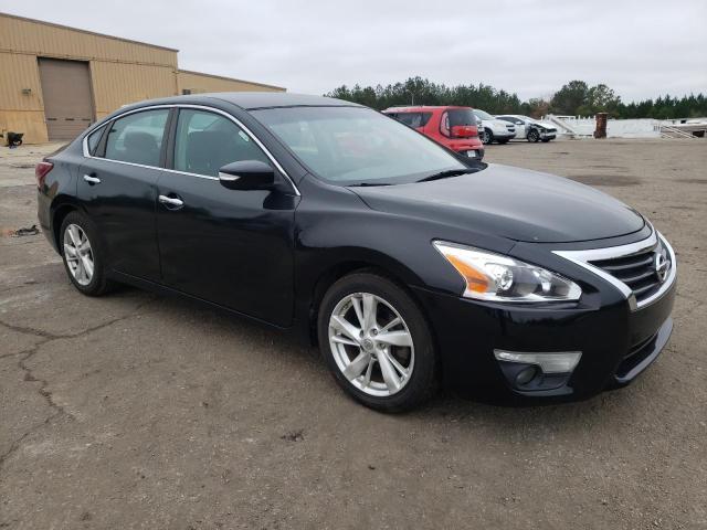 Photo 4 from auction – 2013 NISSAN ALTIMA 2.5 with VIN 1N4AL3AP8DC236172
