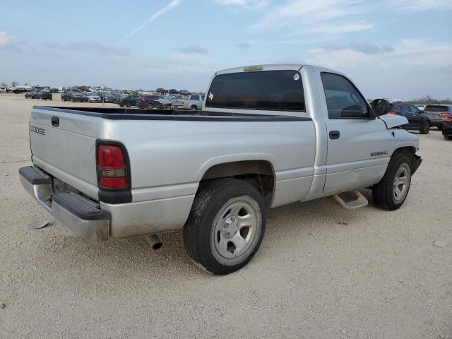 Photo 3 from auction – 2001 DODGE RAM 1500 with VIN 1B7HC16X21S203918