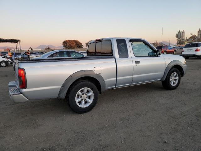 Photo 3 from auction – 2002 NISSAN FRONTIER K with VIN 1N6DD26S82C306758