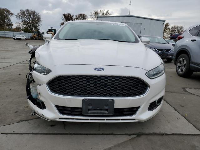 Photo 5 from auction – 2013 FORD FUSION TIT with VIN 3FA6P0K93DR310415