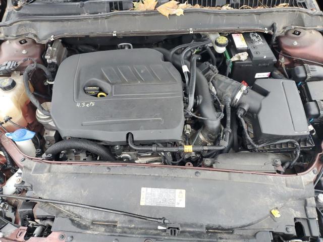 Photo 11 from auction – 2015 FORD FUSION SE with VIN 3FA6P0HDXFR220953