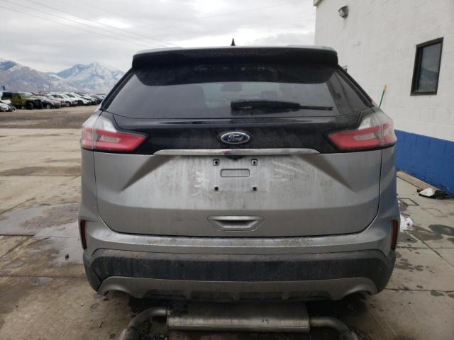 Photo 6 from auction – 2020 FORD EDGE TITAN with VIN 2FMPK4K91LBB35594
