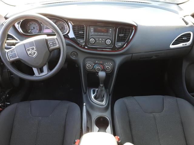 Photo 8 from auction – 2015 DODGE DART SE with VIN 1C3CDFAA6FD378826