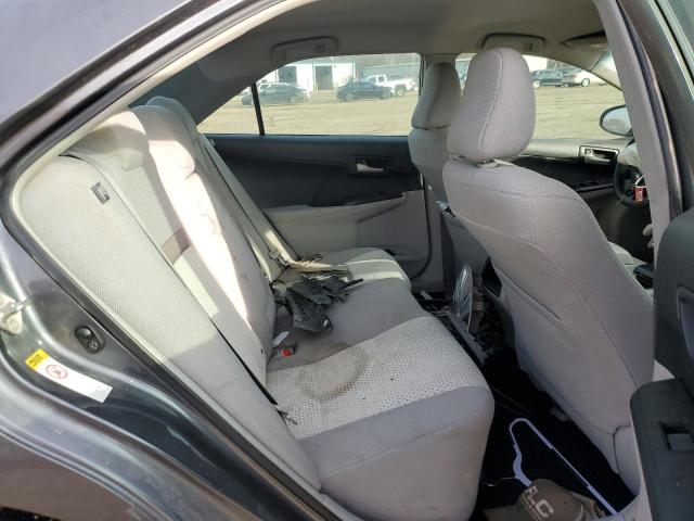 Photo 10 from auction – 2013 TOYOTA CAMRY L with VIN 4T4BF1FK6DR285518