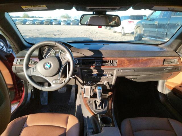 Photo 8 from auction – 2011 BMW 335 I with VIN WBADX7C58BE261473