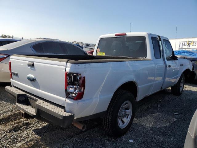 Photo 3 from auction – 2008 FORD RANGER SUP with VIN 1FTYR14E08PA37945