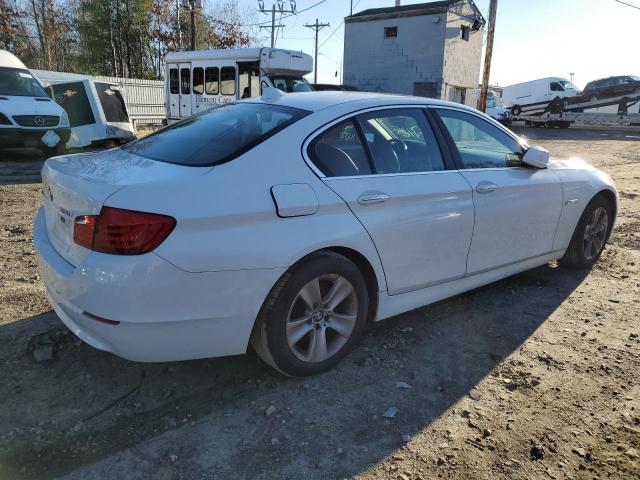 Photo 3 from auction – 2013 BMW 528 XI with VIN WBAXH5C50DD109808
